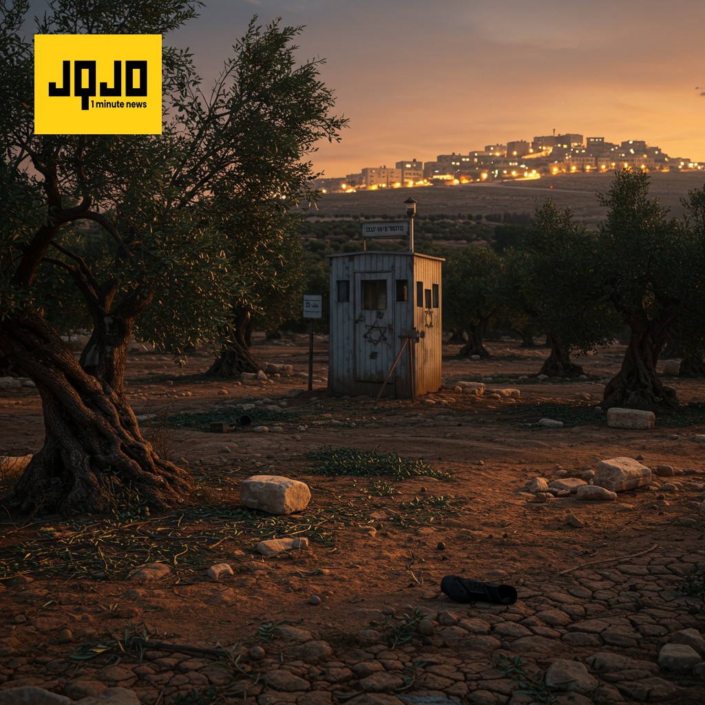 فلسطین کی تسلیم: اسرائیل کی مذمت اور فلسطینیوں کی مایوسی