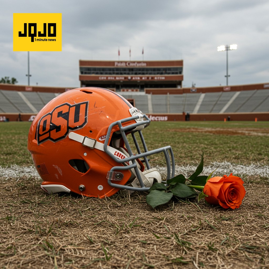 Mike Gundy licencié par l'État de l'Oklahoma