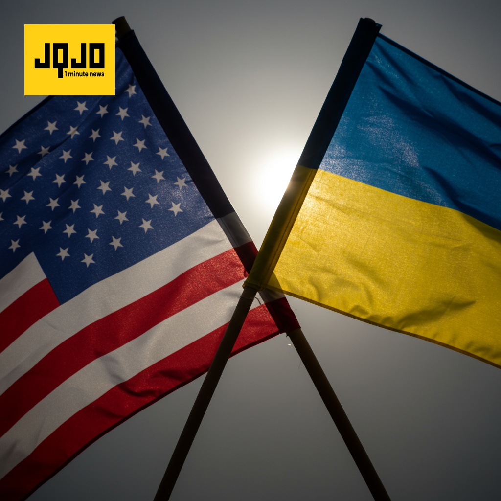 Trump soutient la reconquête totale du territoire ukrainien