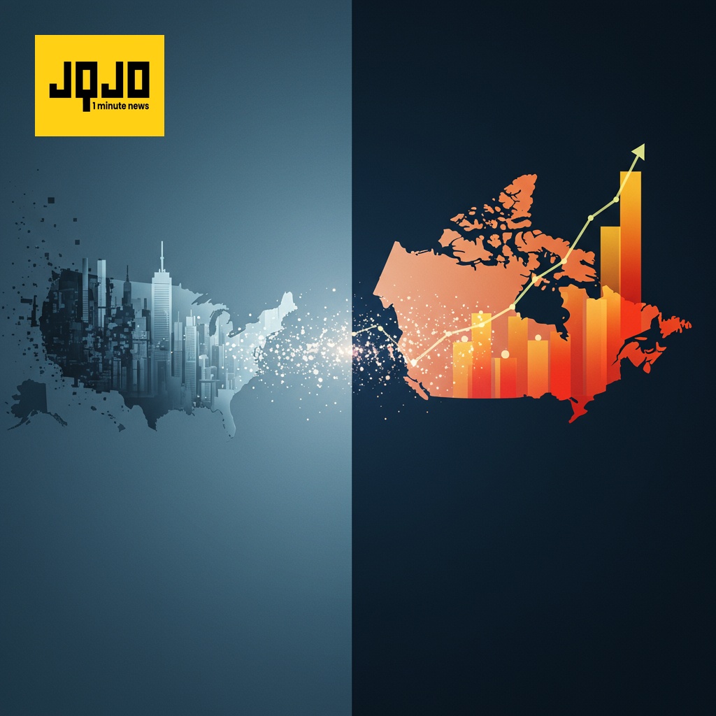 US Visa Hike: Canada's Skilled Worker Opportunity