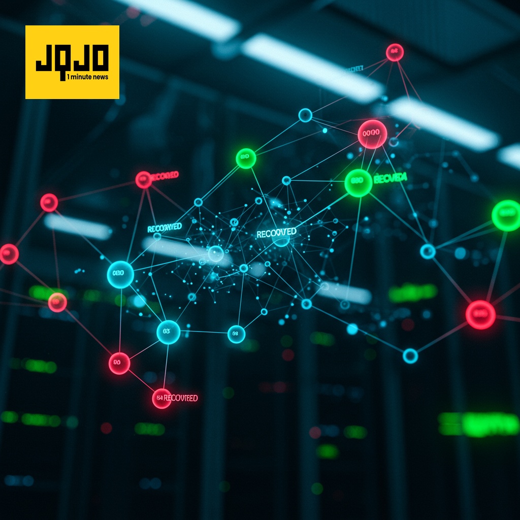 AI Tool Reclaims £500M in UK Fraud