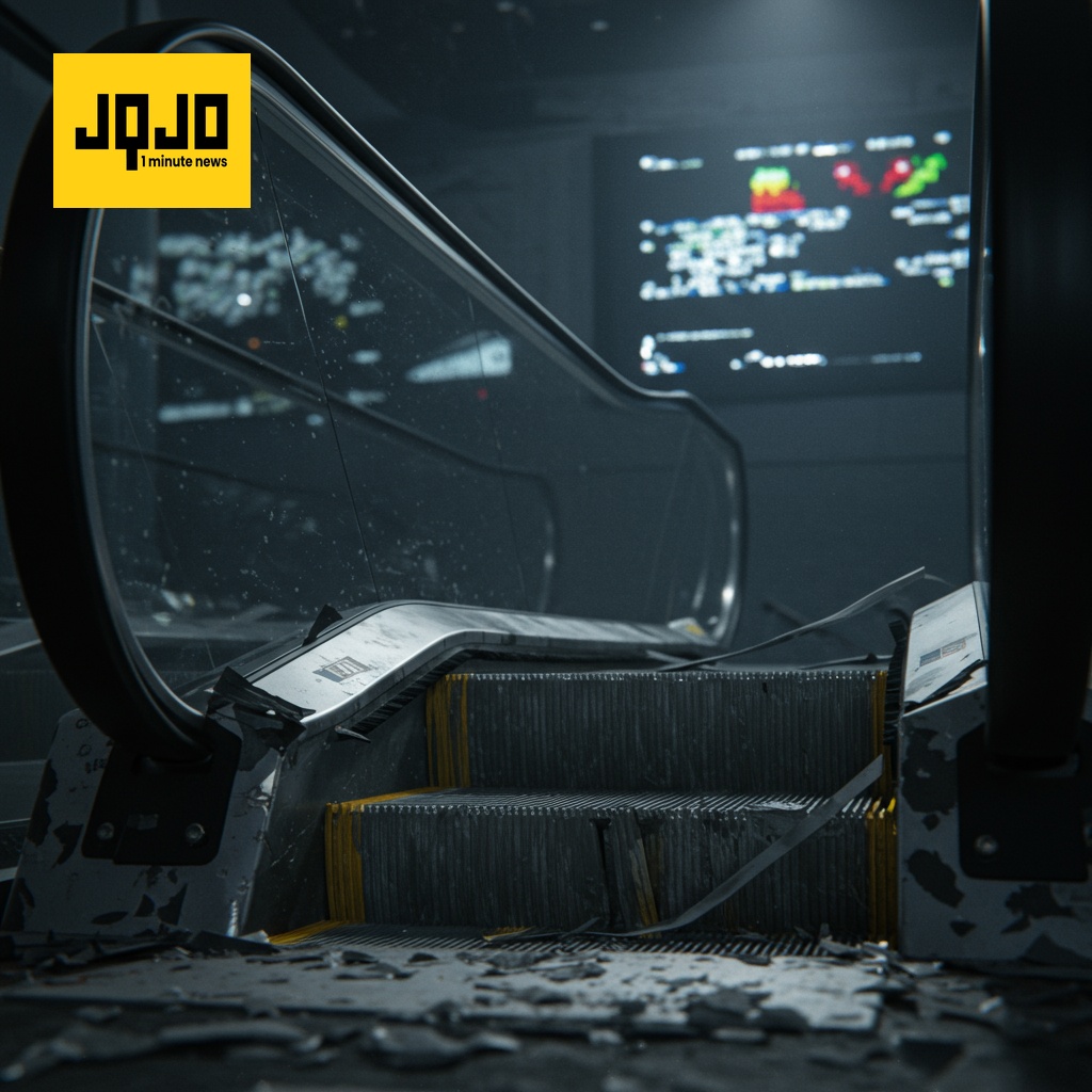 Trump Blames UN for Tech Glitches