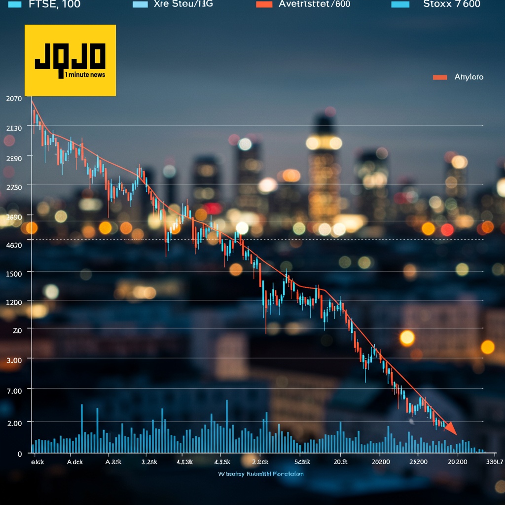 Trump's Ukraine comments boost defense stocks