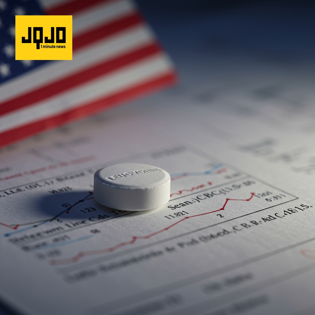 Controversial Autism Drug Approved