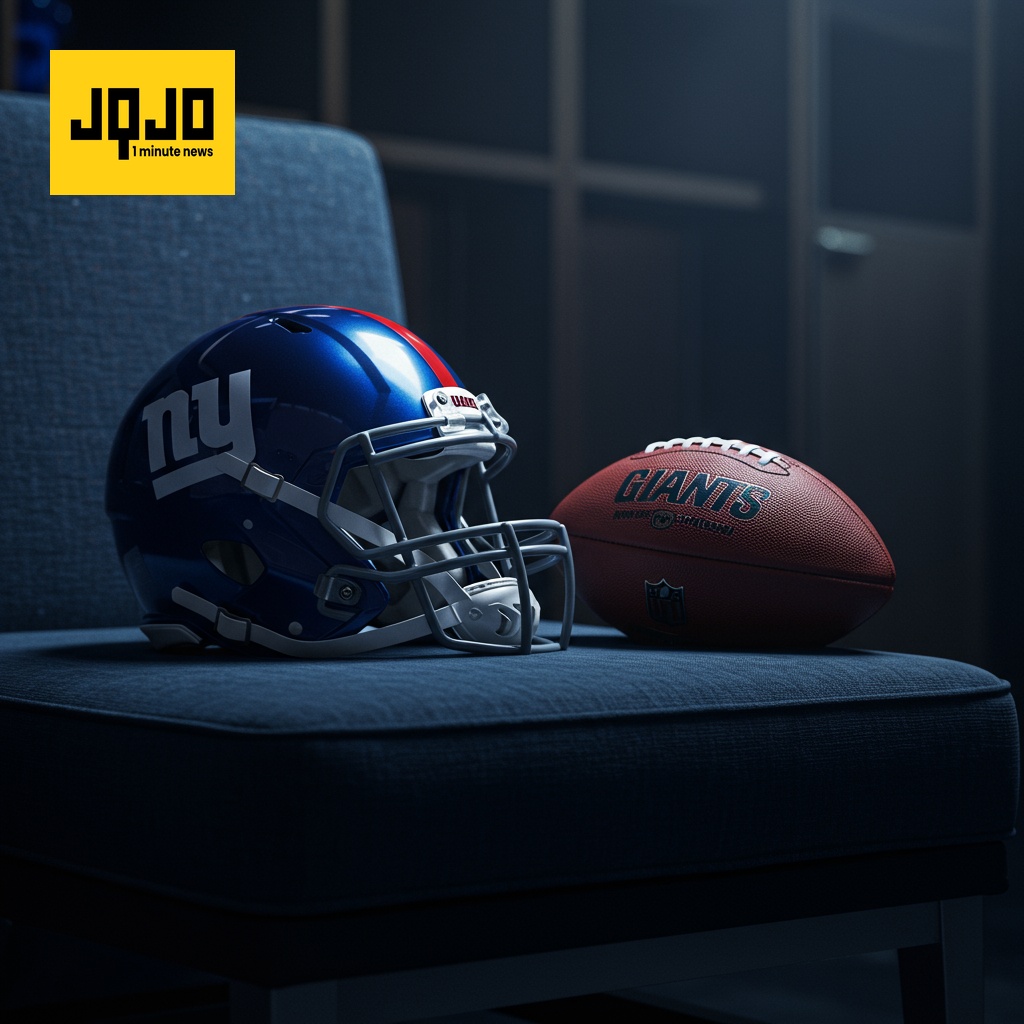 Wilson remplacé par Dart chez les Giants après un début catastrophique