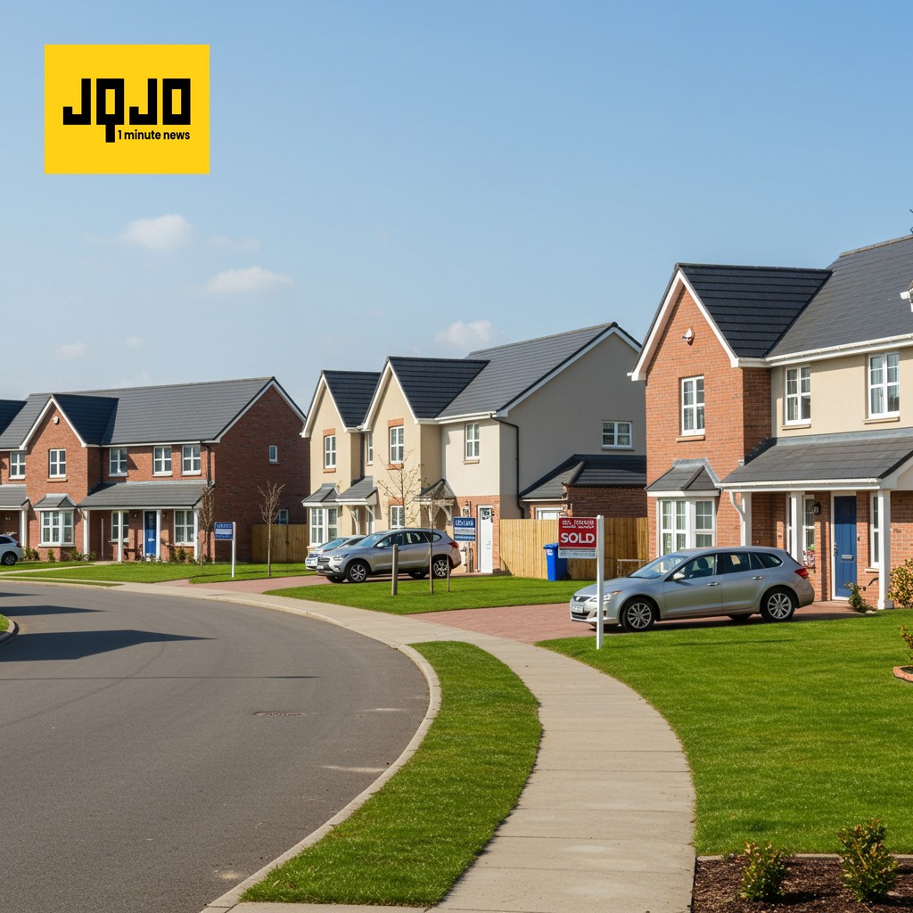 US New Home Sales Surge Unexpectedly