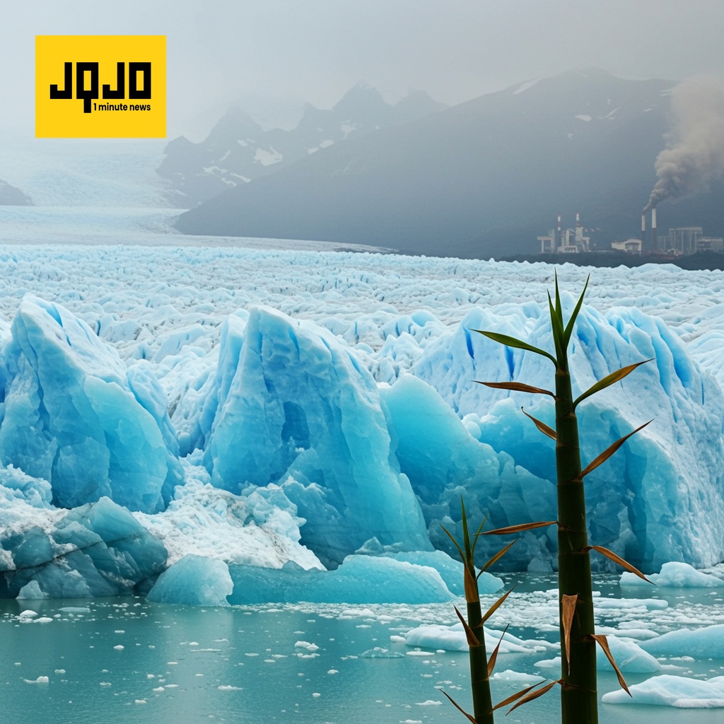 China se compromete a reducir emisiones entre un 7% y un 10% para 2035