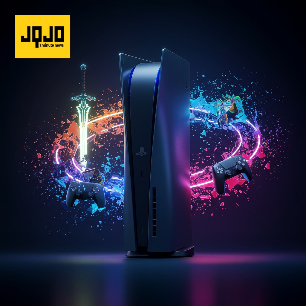 State of Play de Sony muestra juegos de PS5