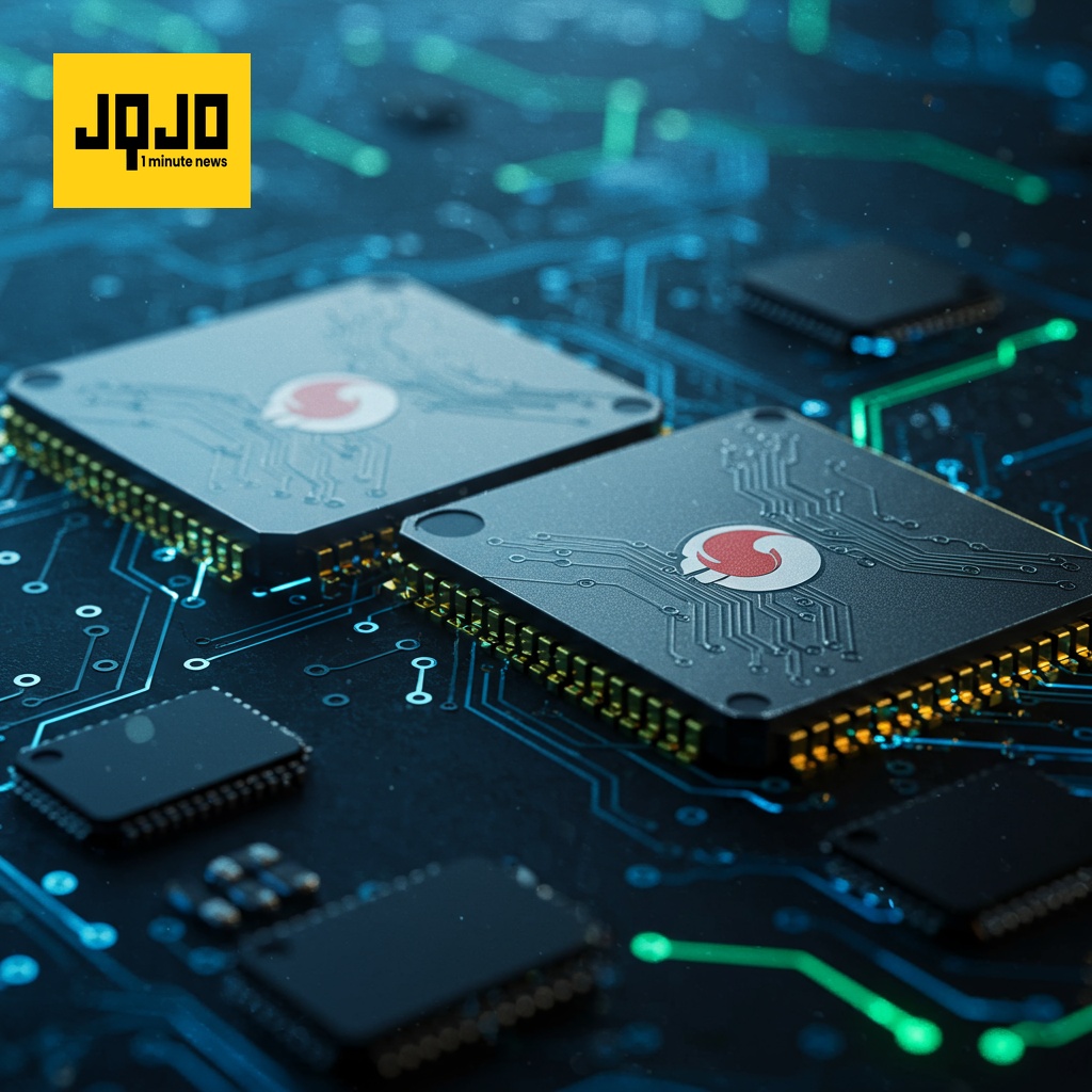 Qualcomm's Snapdragon X2 Elite: Fastest Windows PC Chips