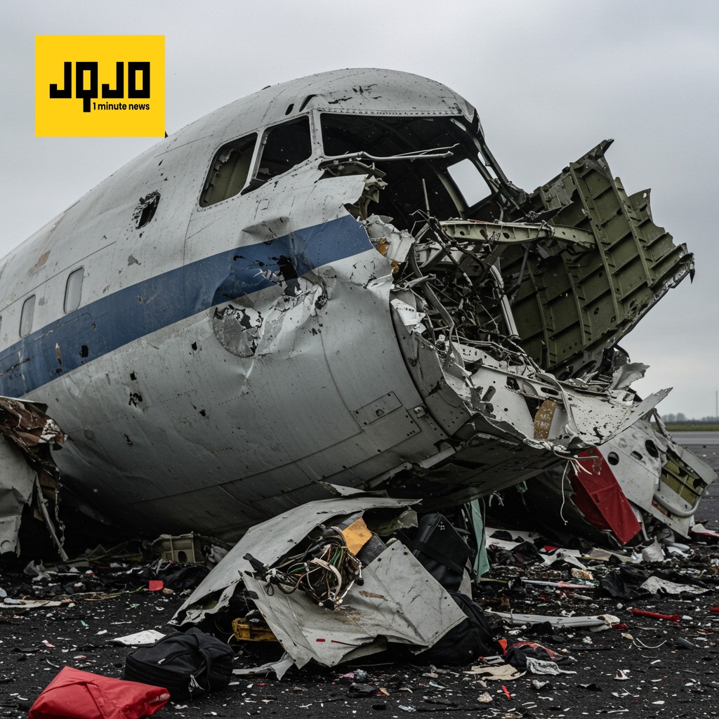 امریکن ایئر لائنز پر غلط موت کا مقدمہ