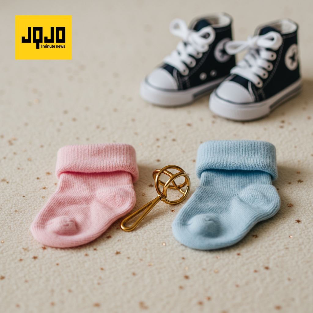 ریحانہ اور اے ایس اے پی راکی کی تیسری بیٹی کی پیدائش