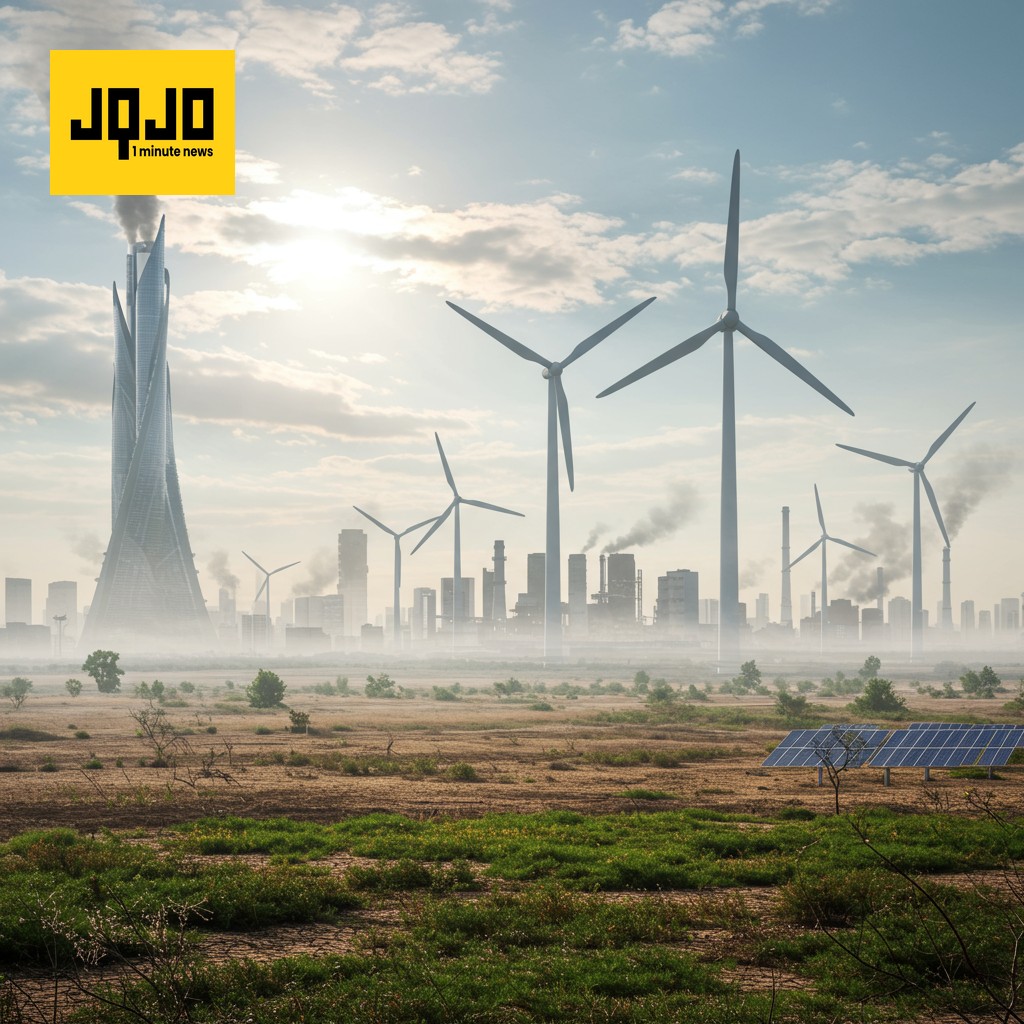 China, world’s largest carbon polluting nation, announces new climate goal