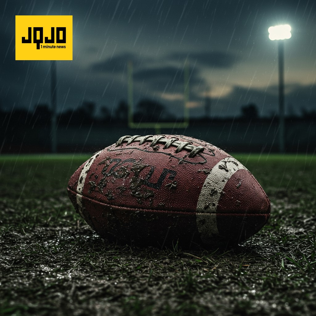 Six équipes NFL débutent la saison avec un bilan catastrophique de 0-3