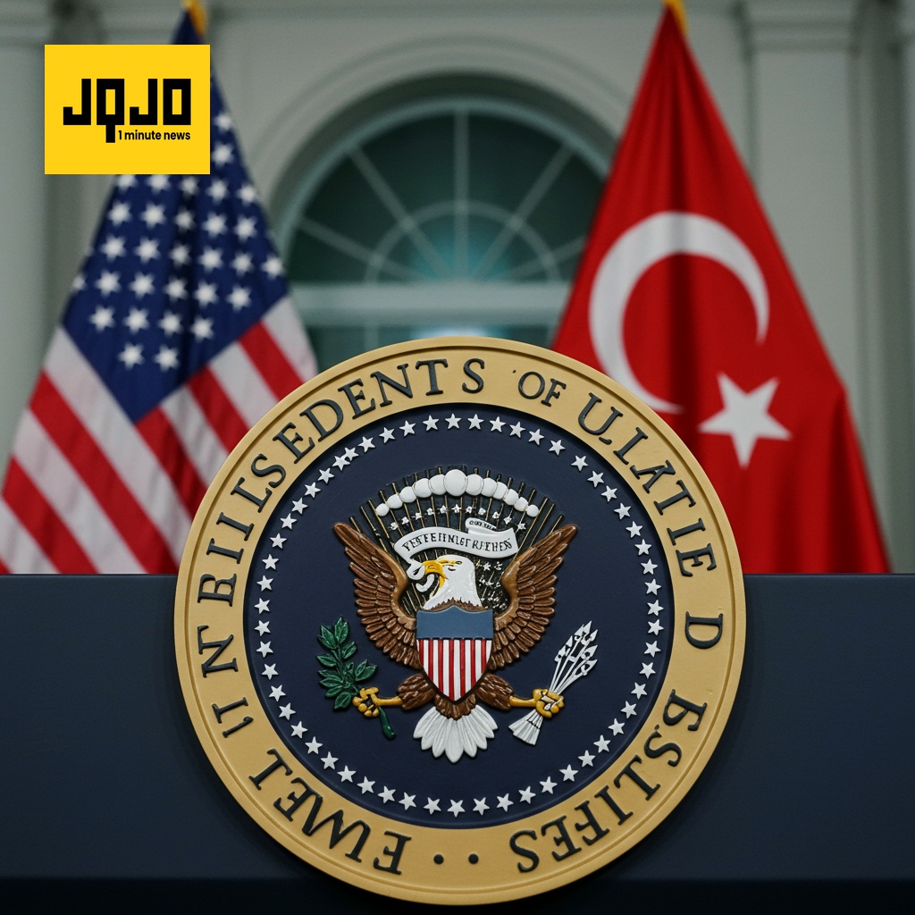 Trump, Erdogan to Discuss F-35 Jet Sales