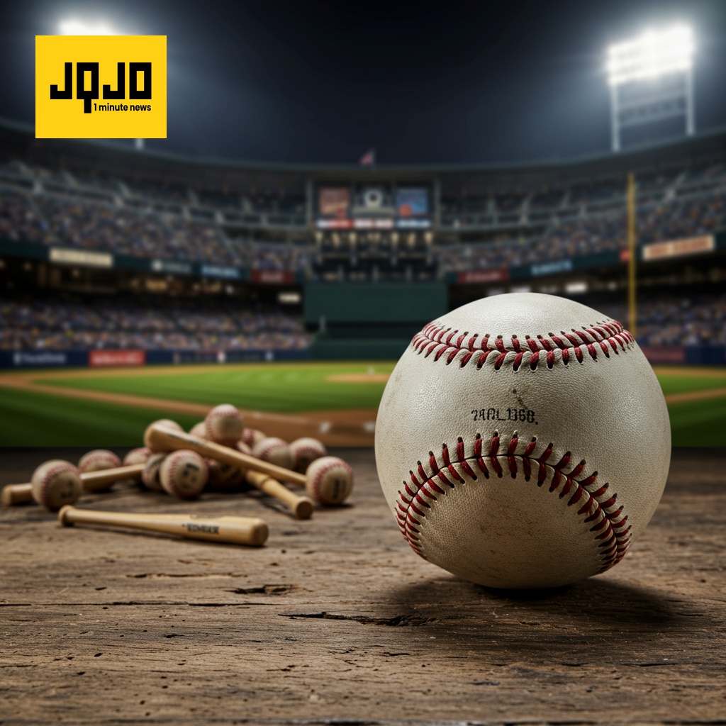 Course aux séries éliminatoires de la MLB s'intensifie