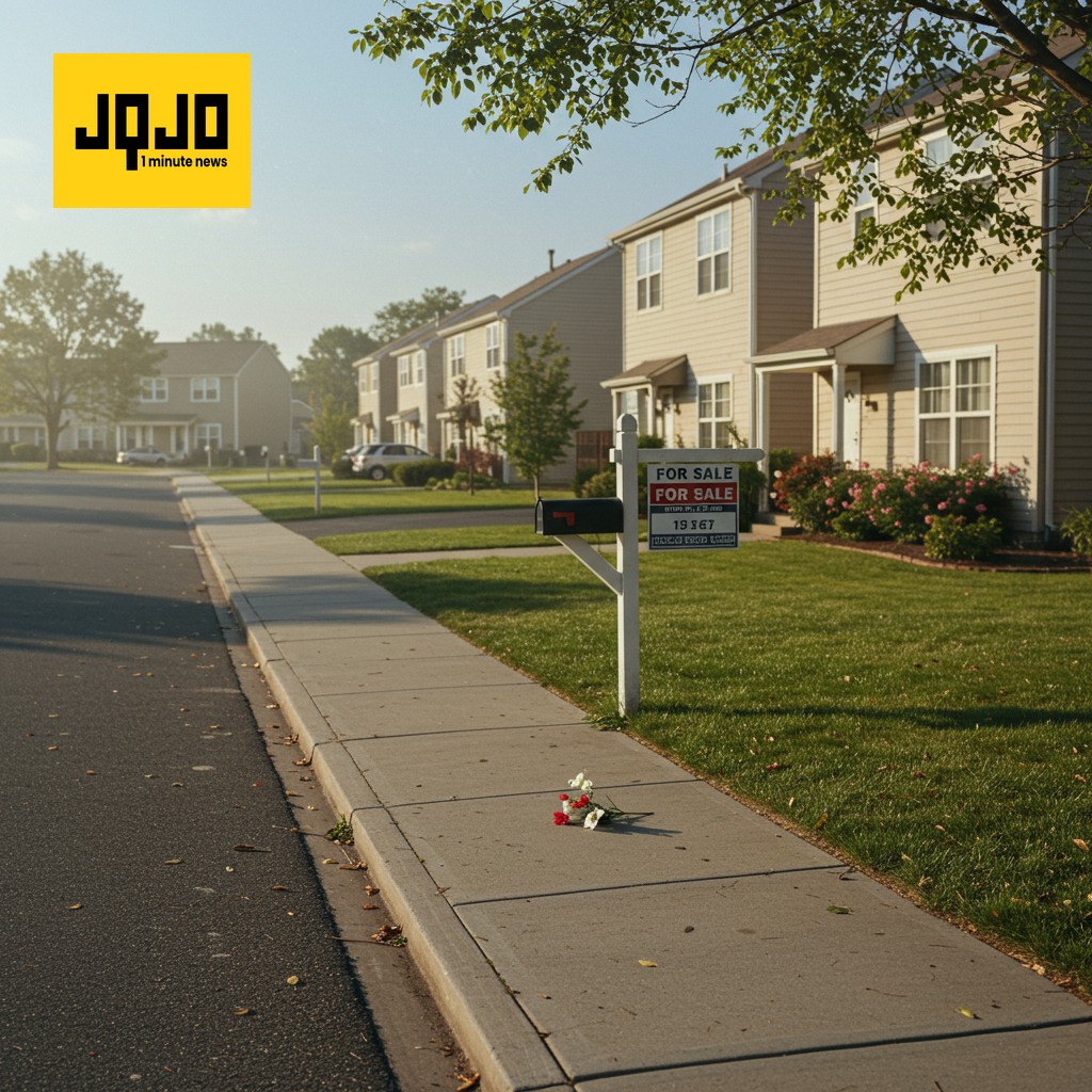 Housing Market Flatlines Amidst Low Supply