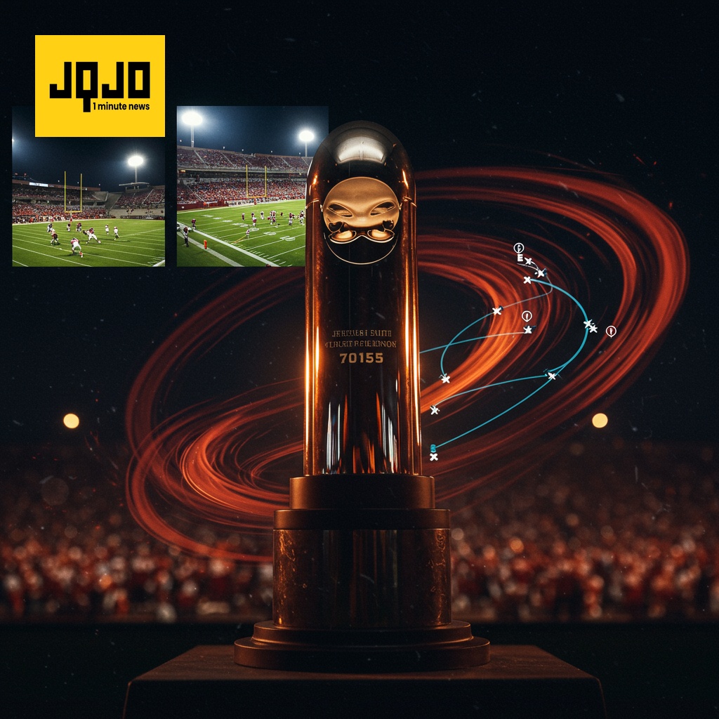 Semaine 5 : Matchs clés et pronostics audacieux du football universitaire