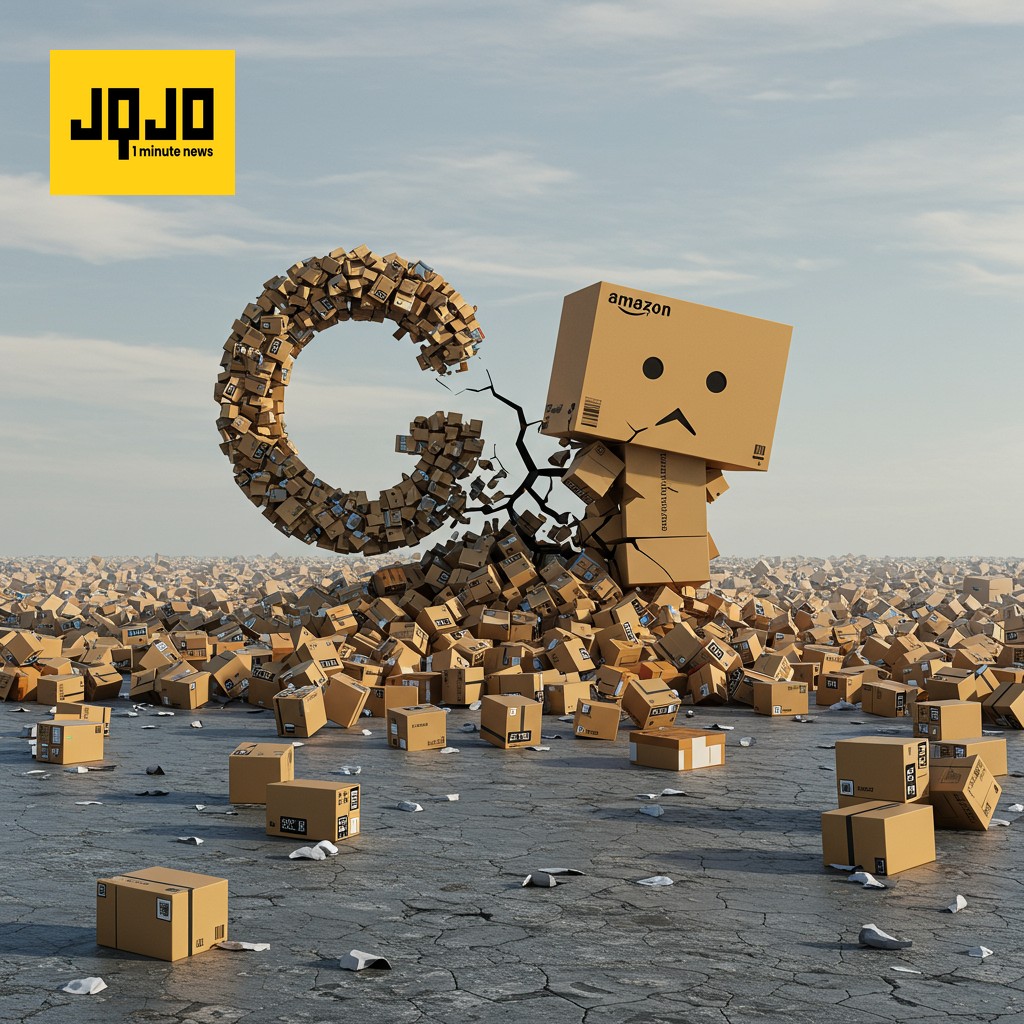 Amazon Settles Prime Membership Deception