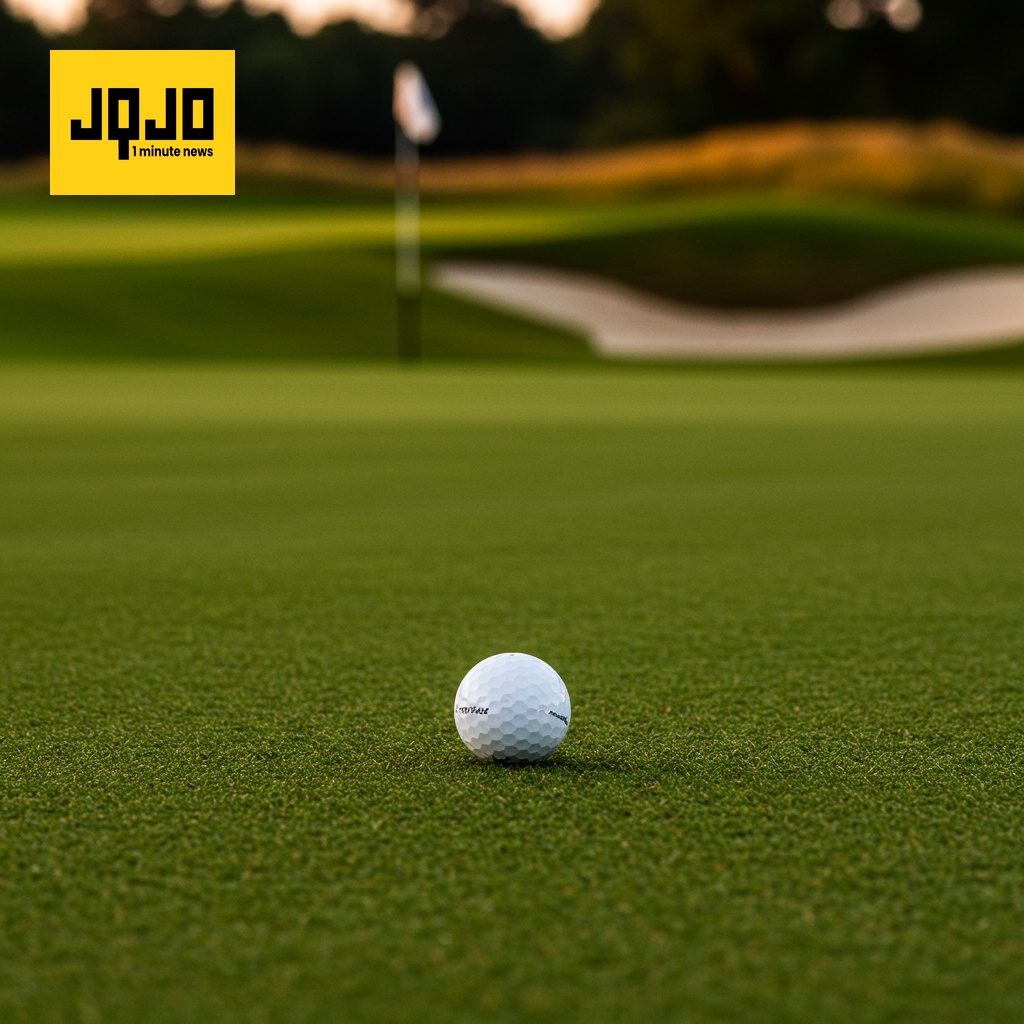 Ryder Cup :  Fortes paires européennes attendues à Bethpage Black