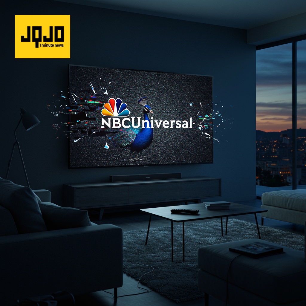 NBCU Content May Go Dark on YouTube TV