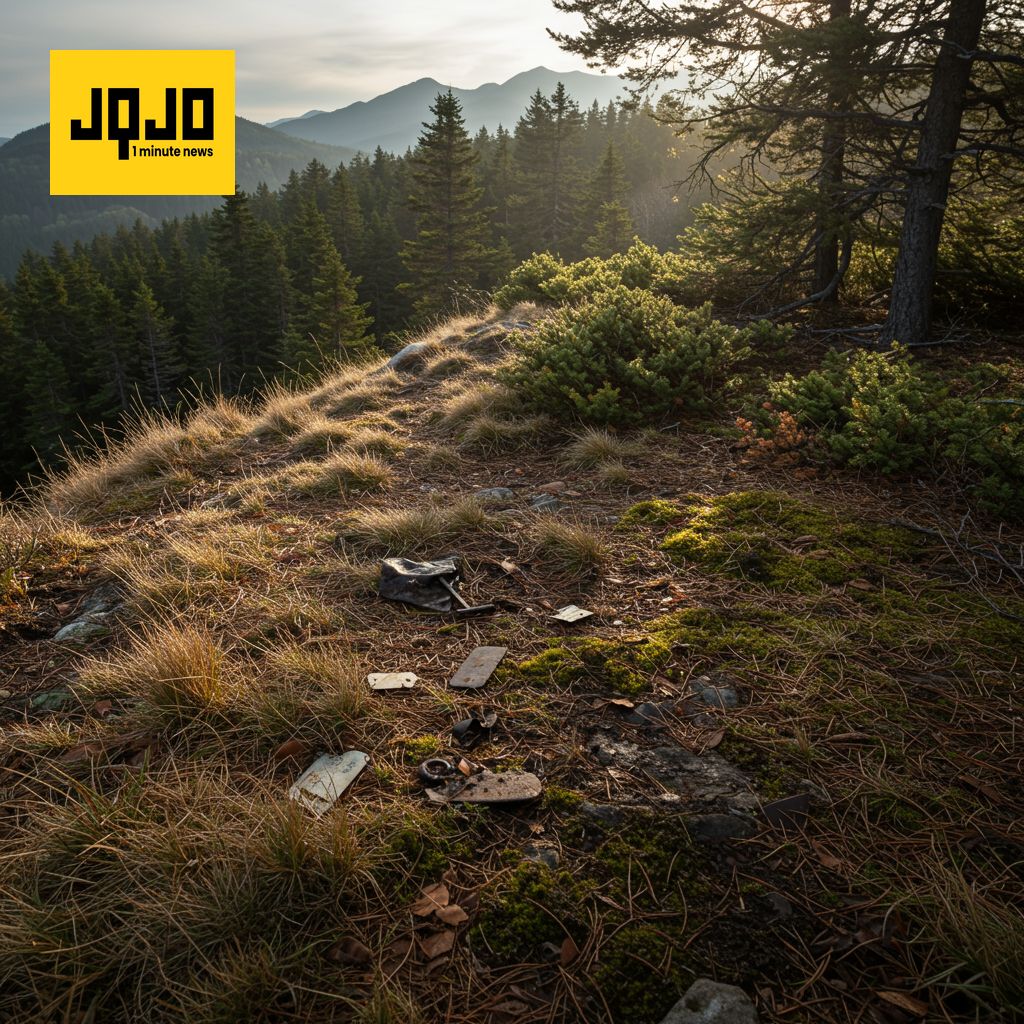 Suspect in Daughters' Deaths Found Dead