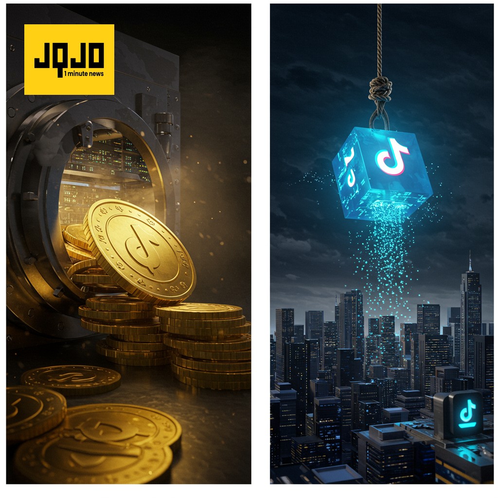 ٹرمپ انتظامیہ نے TikTok کی خریداری پر امریکی سرمایہ کاروں سے ادائیگی کا مطالبہ کیا۔