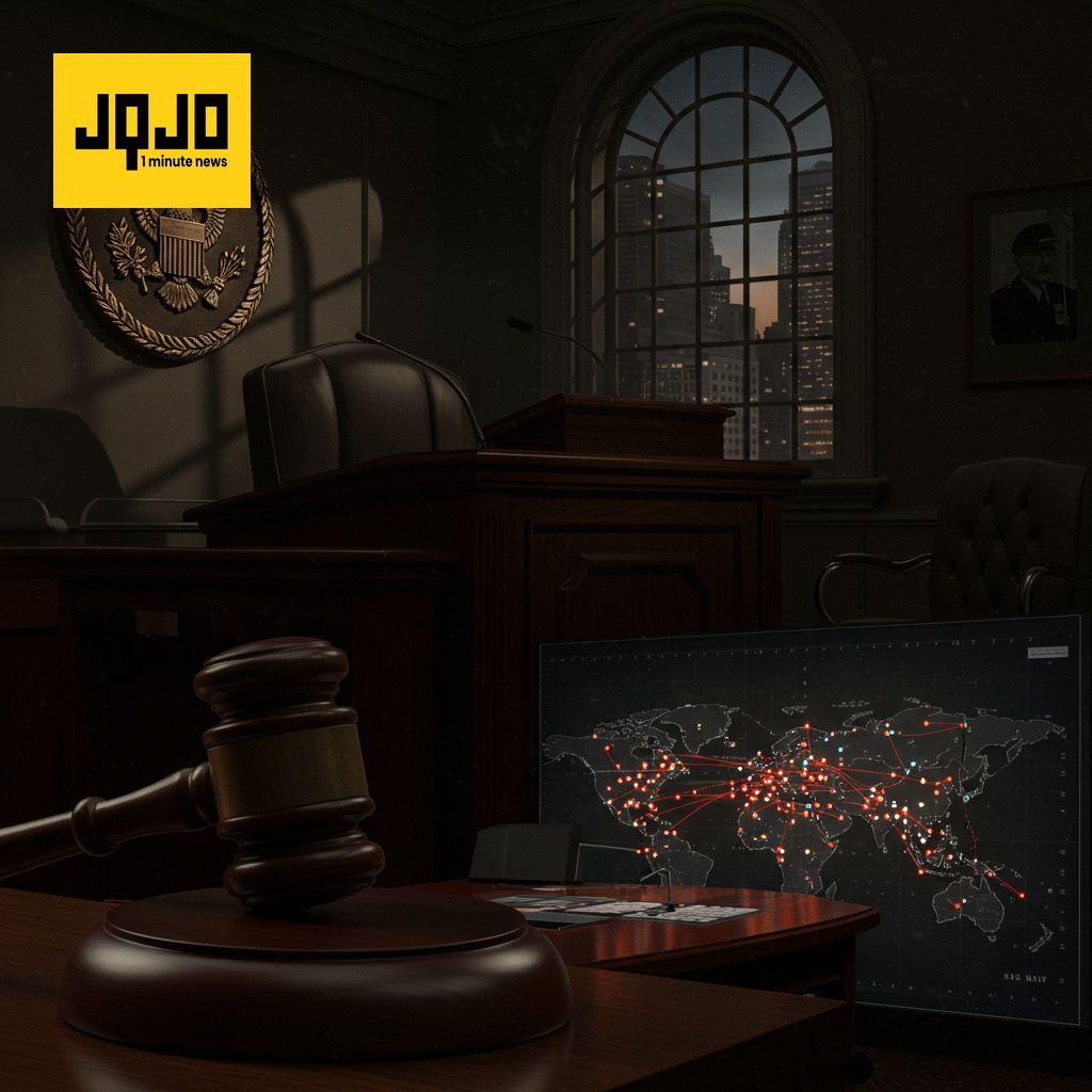 Comey Indicted, TikTok Fee, Pentagon Meeting, Art Seized