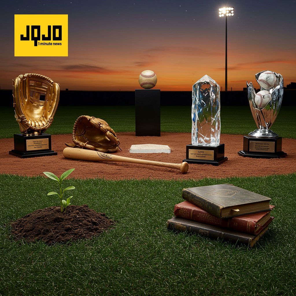 Les prix annuels de baseball : Judge MVP de l'AL, Soto et Ohtani prétendants en NL, Skubal et Skenes favoris pour le Cy Young