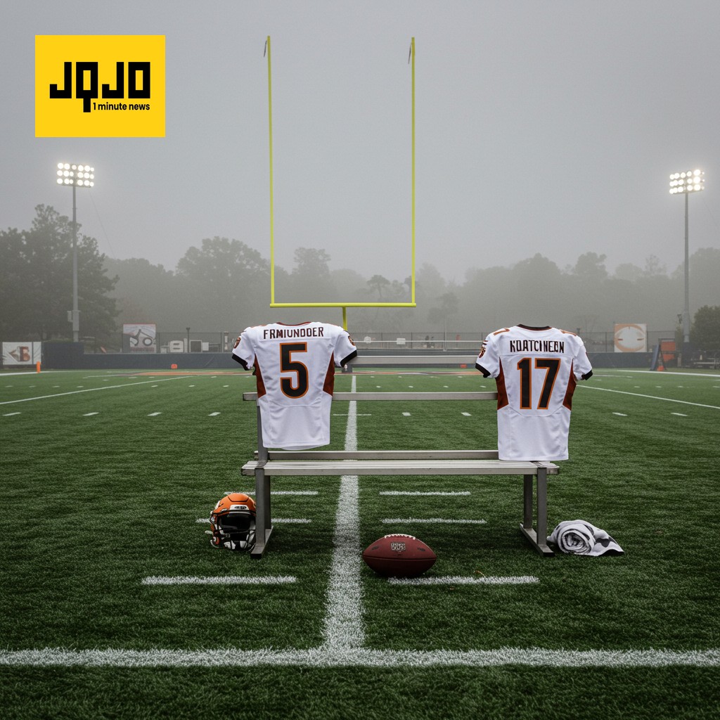 Commanders' Daniels, McLaurin Facing Uncertain Game Status