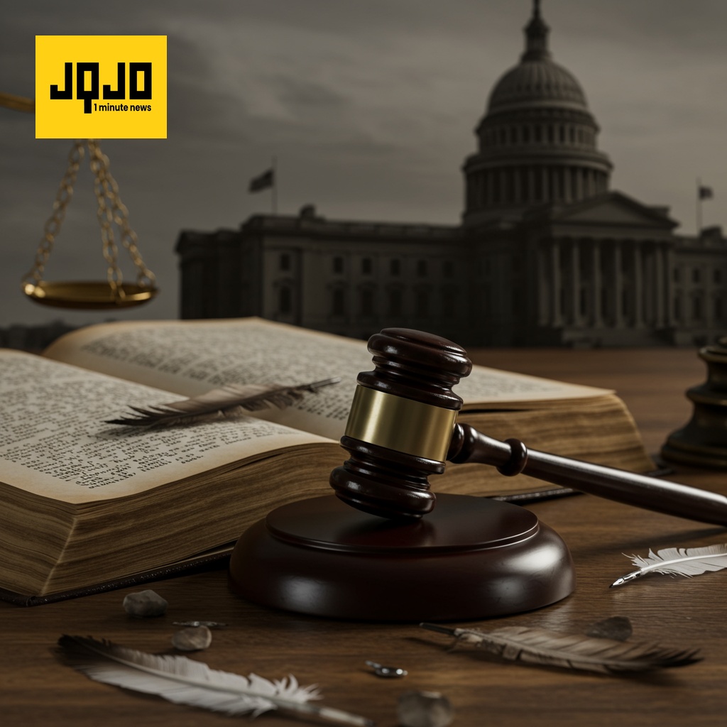 Supreme Court Allows Aid Freeze, Other News Developments