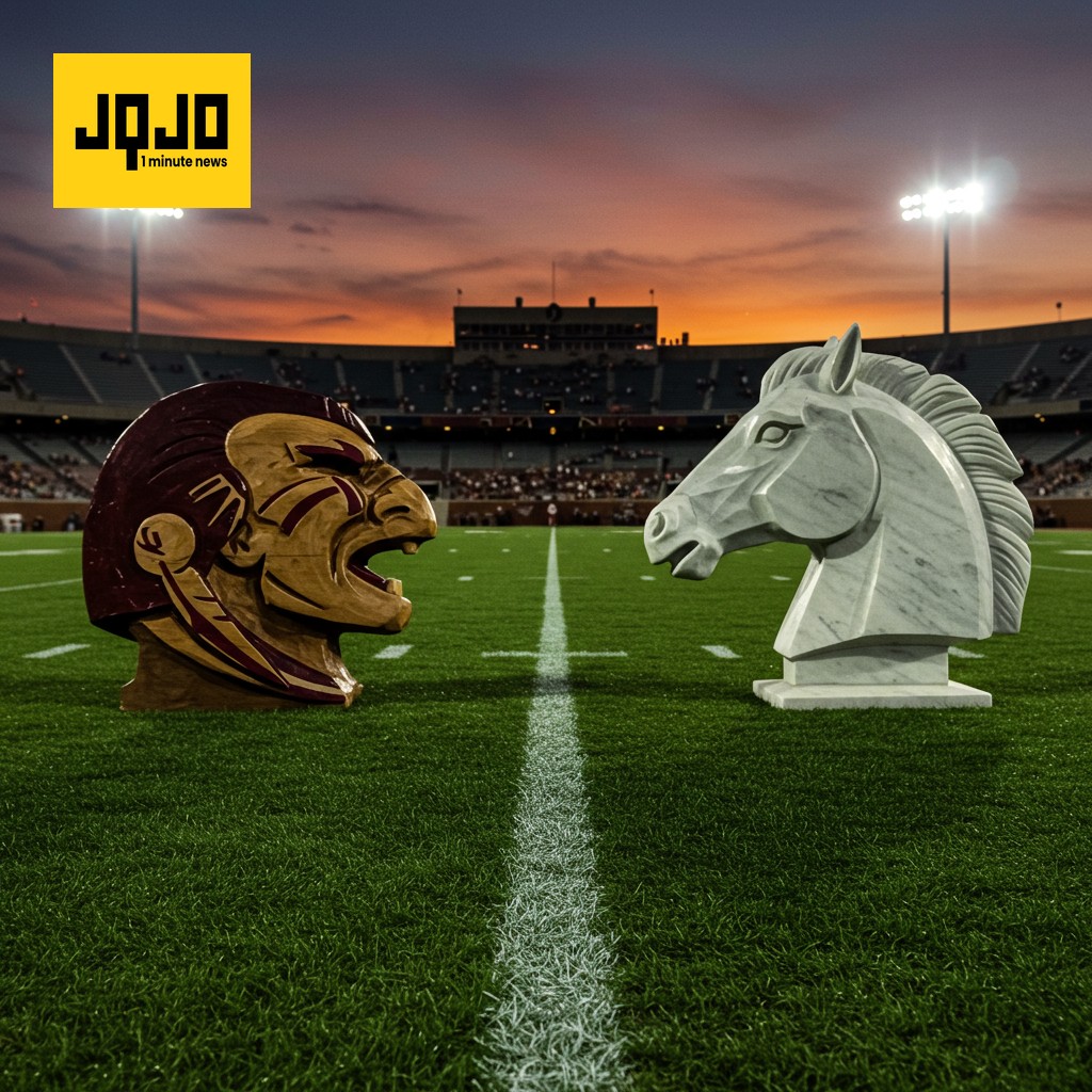 Virginia Battles No. 8 Florida State in Thriller