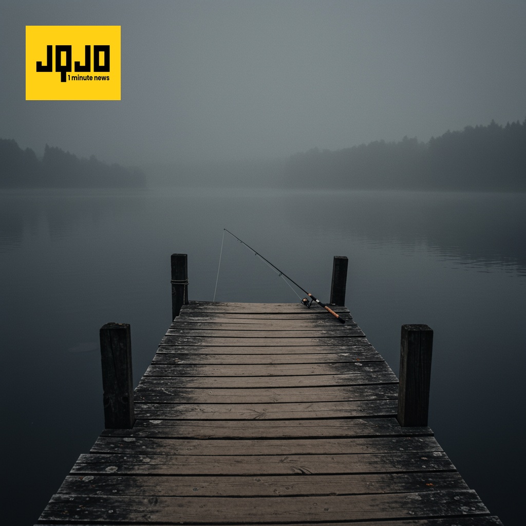 ट्रैविस डेकर: मौत का कारण अज्ञात, कंकाल अवशेष मिलने के बाद भी ऑटोप्सी संभव नहीं