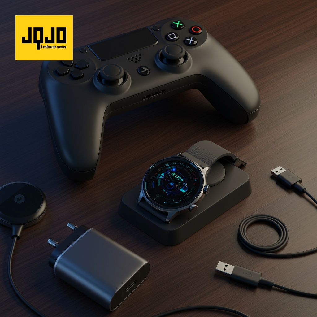 Switch 2 Controller Deal and Other Tech Bargains