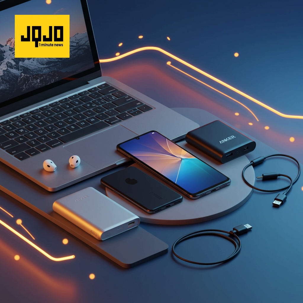 October Prime Day Tech Deals Now Available