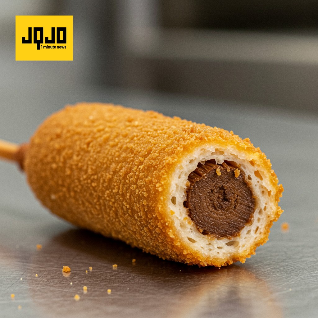 Corn Dogs Recalled Over Wood Pieces, Injuries Reported