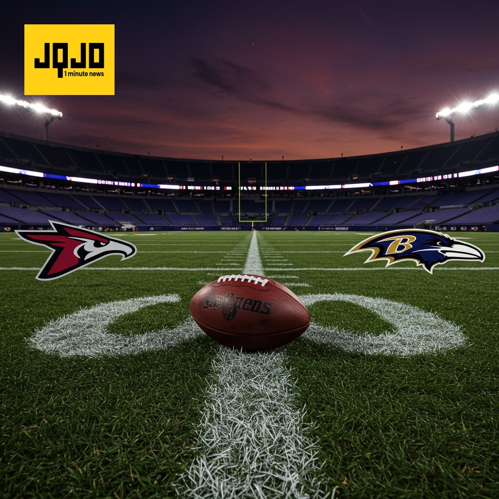 Les Chiefs et les Ravens s'affrontent : Worthy fait sensation, Chenal intercepte