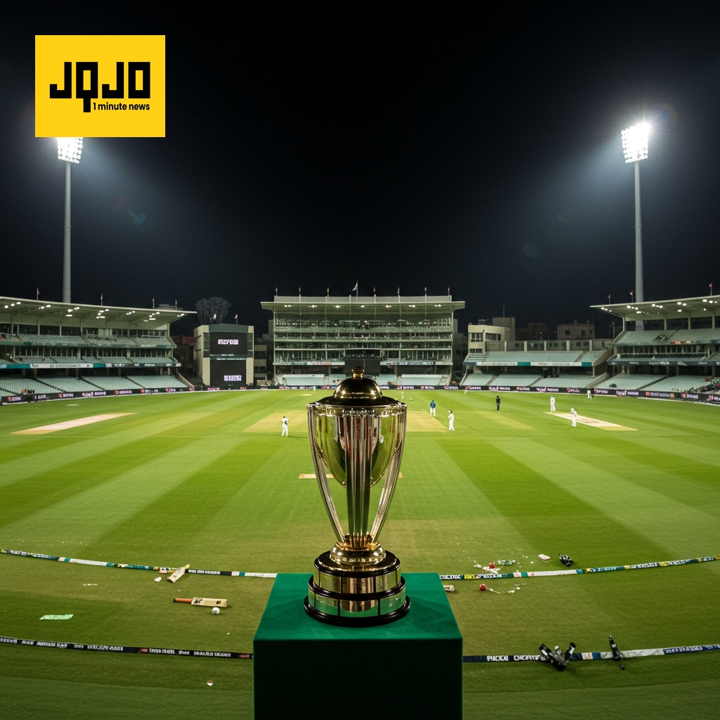 L'Inde remporte sa neuvième Asia Cup en battant le Pakistan dans une finale haletante