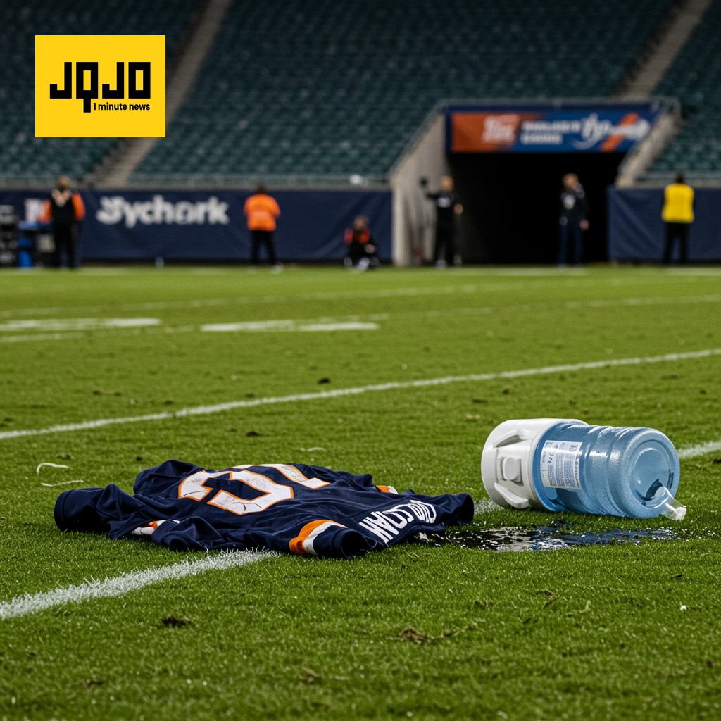 Tension sur le bord du terrain entre les entraîneurs des Jaguars et des 49ers après des commentaires sur le vol de signaux