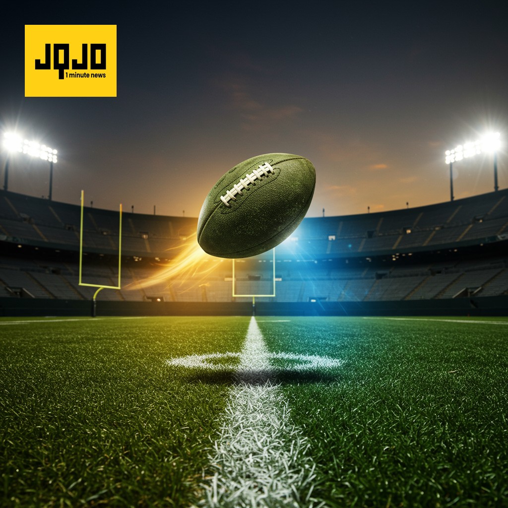 Les Packers et les Cowboys se neutralisent dans un match nul rare de 40-40 après une gestion de match erronée.