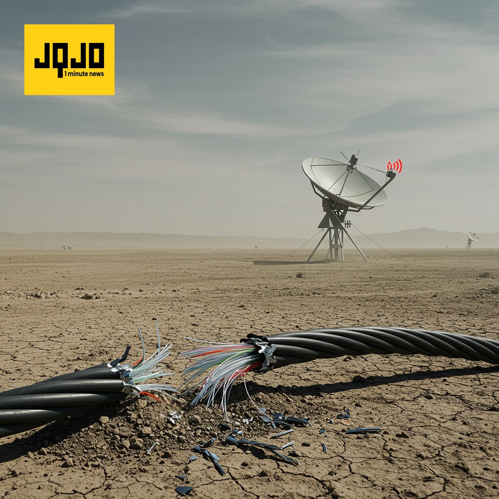 افغانستان میں طالبان کا ملک گیر ٹیلی کمیونیکیشن بلیک آؤٹ