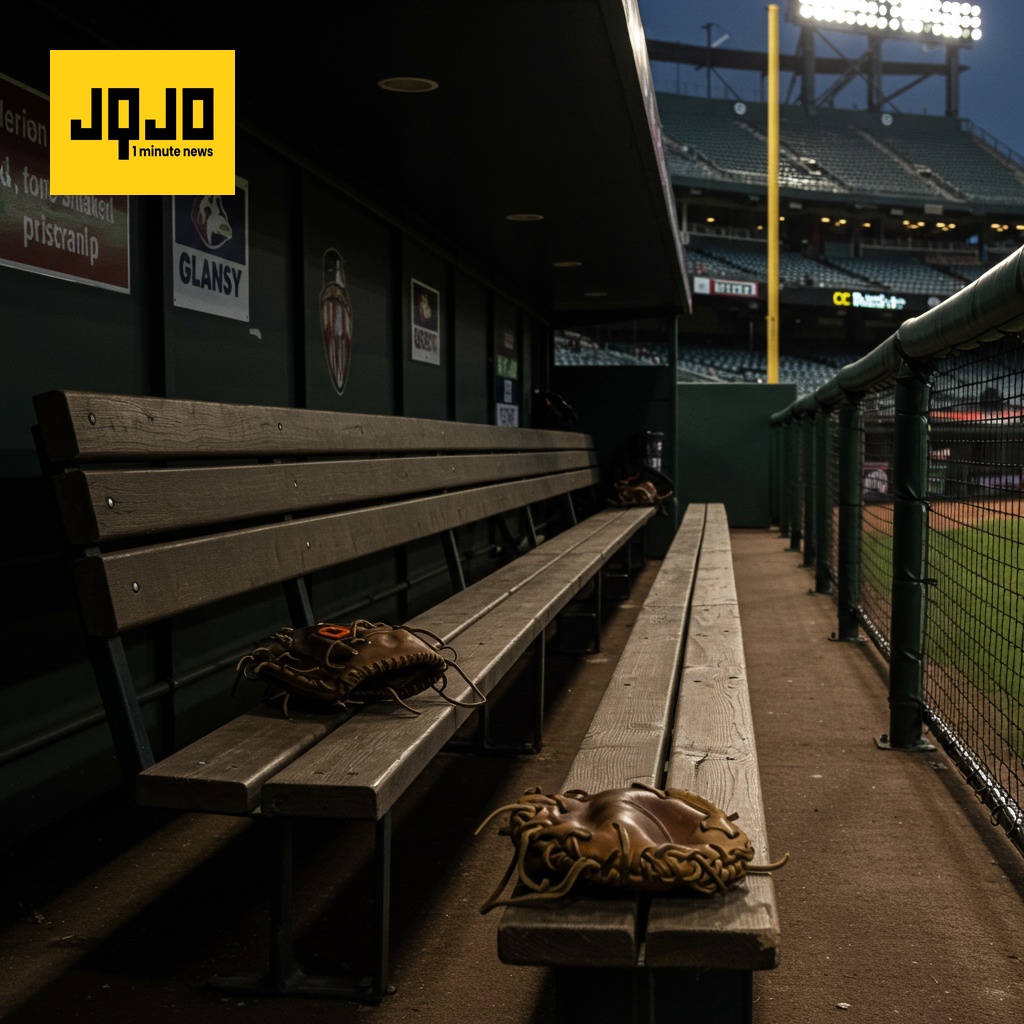 Les Giants de San Francisco limogent Bob Melvin ; Buster Posey cherche une "voix différente"