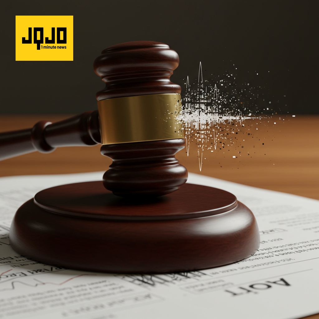 جج نے ٹرمپ انتظامیہ کے 532 ملازمتیں ختم کرنے کے منصوبے کو روک دیا