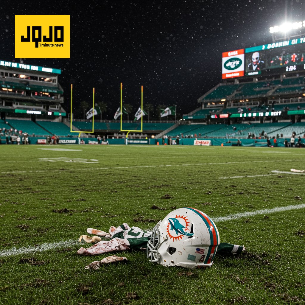 Les Dolphins remportent leur première victoire de la saison malgré la blessure de Tyreek Hill