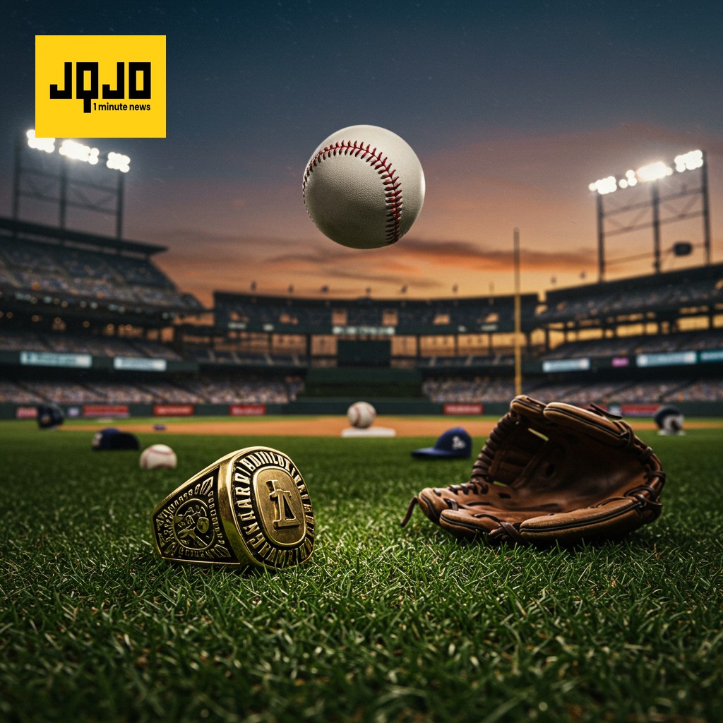Les séries éliminatoires de la MLB commencent, un champ ouvert sans favoris dominants