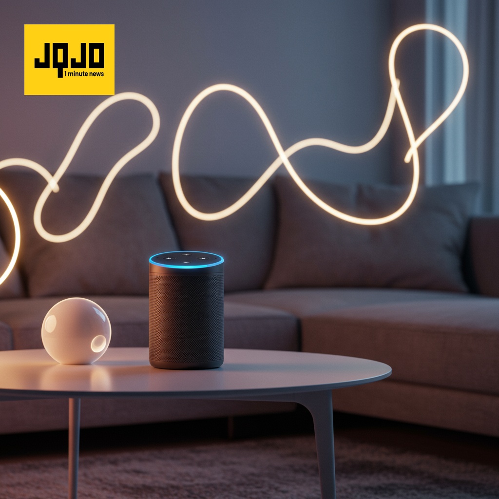 Amazon lance Alexa Plus amélioré avec de nouveaux appareils Echo et Fire TV