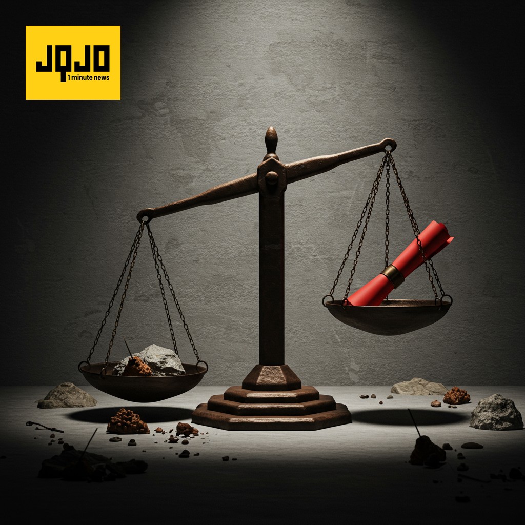 غیر ملکی طلباء کے حقوق کے تحفظ کا حکم: جج نے ٹرمپ انتظامیہ کو شدید تنقید کا نشانہ بنایا