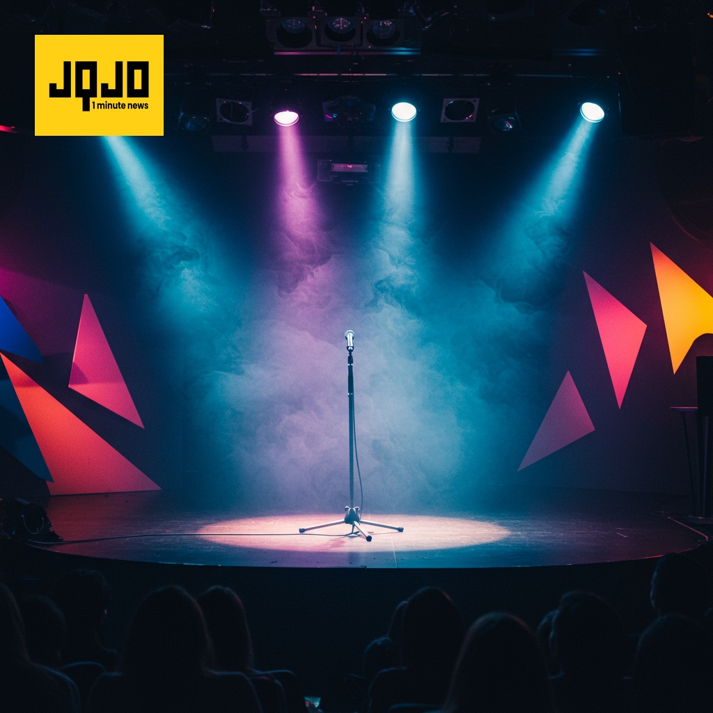 Bill Burr Defends Riyadh Comedy Festival Experience