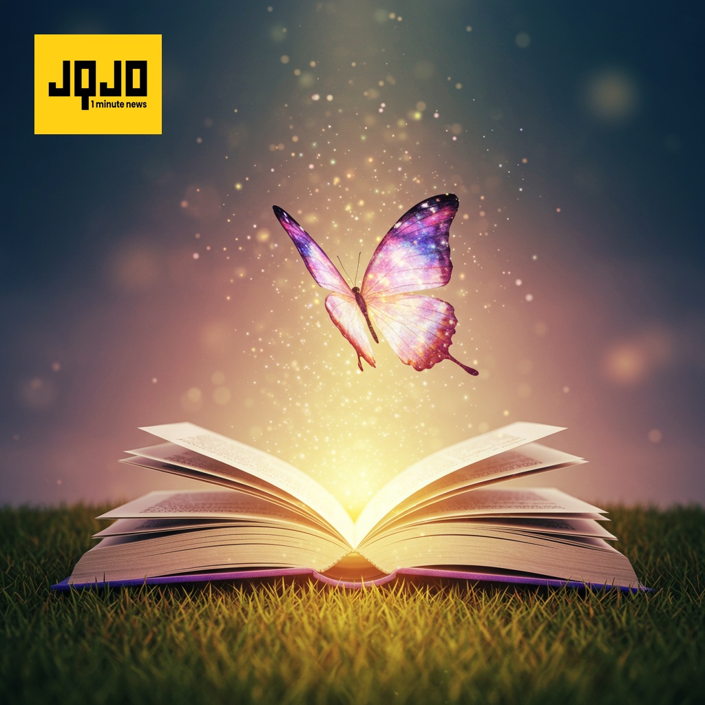 ریڈنگ رینبو: دو دہائیوں بعد واپسی