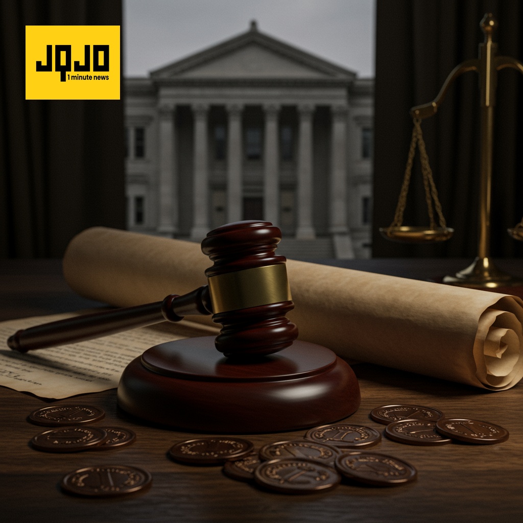 Nevada Prosecutor Ruling: Judge Sides Against Trump Appointee