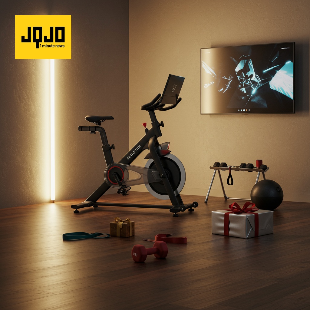 Peloton Unveils Revamped Products, Price Hikes